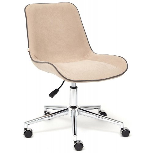 Кресло STYLE (СТИЛЬ) (хром) Кресло STYLE (СТИЛЬ) (хром)