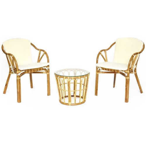 Комплект террасный AKIRA /с подушкой/