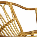 Комплект террасный AKIRA /с подушкой/