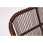 КОМПЛЕКТ  NEW BOGOTA  ( диван + 2 кресла + стол со стеклом )