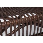 КОМПЛЕКТ  NEW BOGOTA  ( диван + 2 кресла + стол со стеклом )