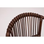 КОМПЛЕКТ  NEW BOGOTA  ( диван + 2 кресла + стол со стеклом )