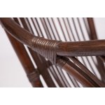 КОМПЛЕКТ  NEW BOGOTA  ( диван + 2 кресла + стол со стеклом )