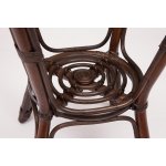 КОМПЛЕКТ  NEW BOGOTA  ( диван + 2 кресла + стол со стеклом )