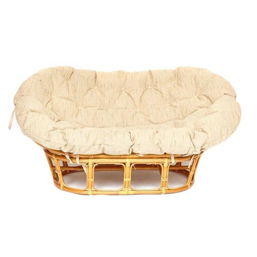 Кресло MAMASAN  23/02 W / без подушки /