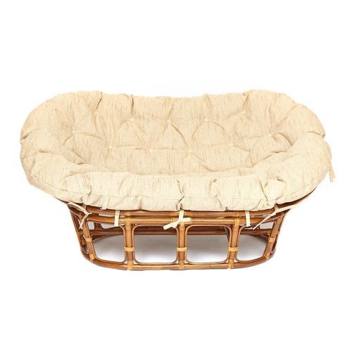 Кресло MAMASAN  23/02 W / без подушки /