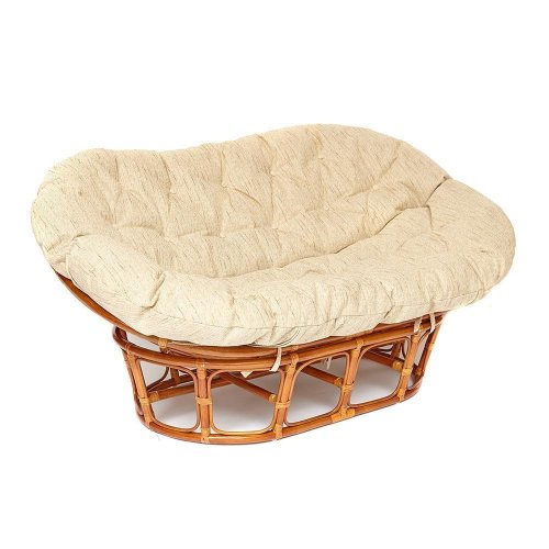 Кресло MAMASAN  23/02 W / без подушки /