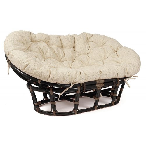 Кресло MAMASAN  23/02 W /с подушкой/