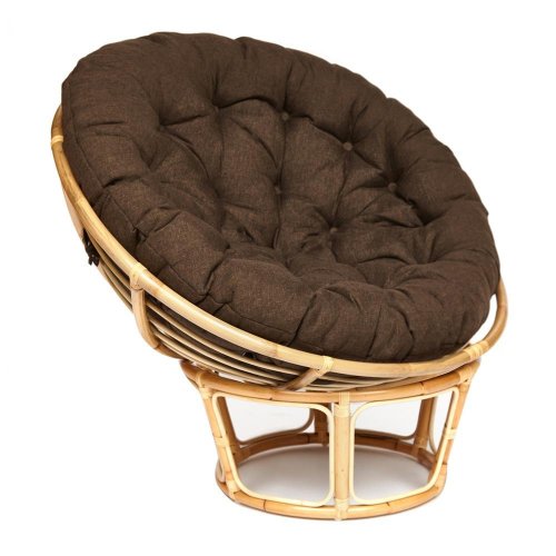 Кресло PAPASAN ECO  P115-1/SP STD / без подушки /