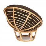 Кресло PAPASAN ECO  P115-1/SP STD / без подушки /