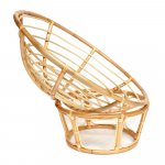 Кресло PAPASAN ECO  P115-1/SP STD / без подушки /