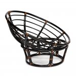 Кресло PAPASAN  23/01 W /с подушкой/