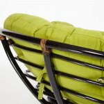 Кресло PAPASAN  23/01 W /с подушкой/