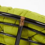 Кресло PAPASAN  23/01 W /с подушкой/