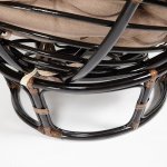 Кресло PAPASAN  23/01 W /с подушкой/