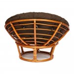 Кресло PAPASAN  23/01 W /с подушкой/