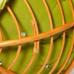 Кресло PAPASAN  23/01 W /с подушкой/