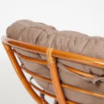 Кресло PAPASAN  23/01 W /с подушкой/