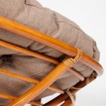 Кресло PAPASAN  23/01 W /с подушкой/