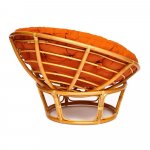 Кресло PAPASAN  23/01 W /с подушкой/