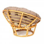 Кресло PAPASAN  23/01 W /с подушкой/