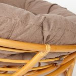 Кресло PAPASAN  23/01 W /с подушкой/