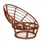 Кресло PAPASAN  23/01 W /с подушкой/