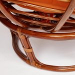 Кресло PAPASAN  23/01 W /с подушкой/