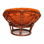 Кресло PAPASAN  23/01 W /с подушкой/