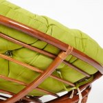 Кресло PAPASAN  23/01 W /с подушкой/