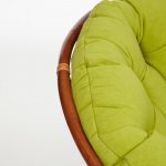 Кресло PAPASAN  23/01 W /с подушкой/