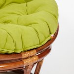 Кресло PAPASAN  23/01 W /с подушкой/