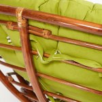 Кресло PAPASAN  23/01 W /с подушкой/