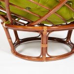 Кресло PAPASAN  23/01 W /с подушкой/