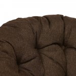 Кресло-качалка PAPASAN w 23/01 B / без подушки /