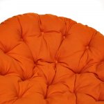 Кресло-качалка PAPASAN w 23/01 B / с подушкой /