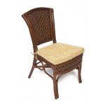 Комплект обеденный ANDREA GRAND (стол+6 кресел)