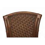 Комплект обеденный ANDREA GRAND (стол+6 кресел)