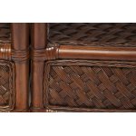 Комплект обеденный ANDREA GRAND (стол+6 кресел)