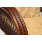 Кресло-качалка ANDREA Relax Medium /с подушкой/