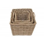 Корзина Secret De Maison Nambo (набор из 3 штук) Корзина Secret De Maison Nambo (набор из 3 штук)