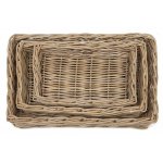 Корзина Secret De Maison Numbai (набор из 3 штук ) Корзина Secret De Maison Numbai (набор из 3 штук )