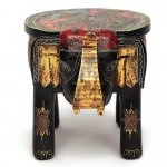 Столик Secret De Maison SLON ( mod. ET-001)