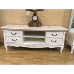 PROVENCE (ПРОВАНС) Тумба ТВ 1,46 с доводчиками