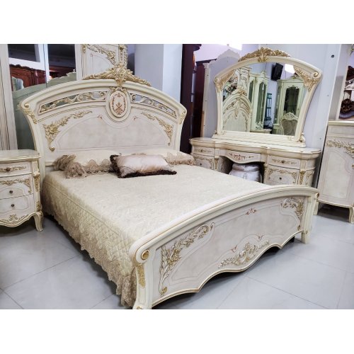 РЕГГЕНЗА Кровать 1,8*2,0