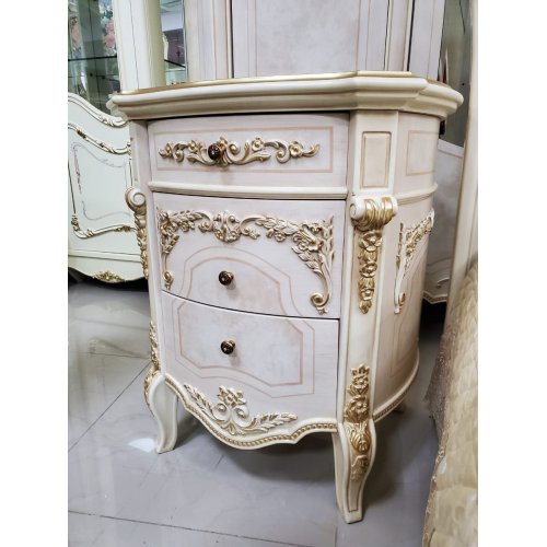 РЕГГЕНЗА Тумба прикроватная 