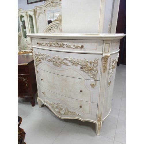 РЕГГЕНЗА Комод