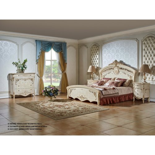 РЕГГЕНЗА Комплект спальни