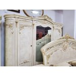 РЕГГЕНЗА Комплект спальни