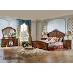 РЕГГЕНЗА Комплект спальни